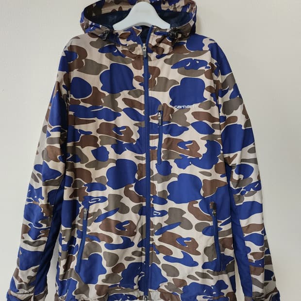 칼하트 wip 딕슨자켓(M