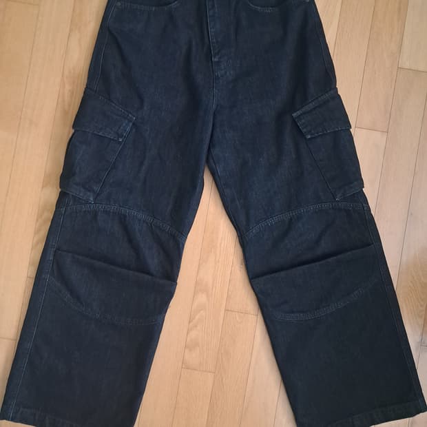 다이브인 베른카고데님