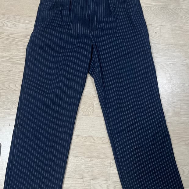 WABASHI TROUSER