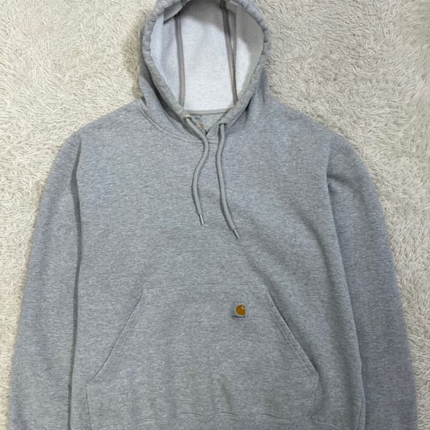 칼하트 후드 티셔츠/#3030