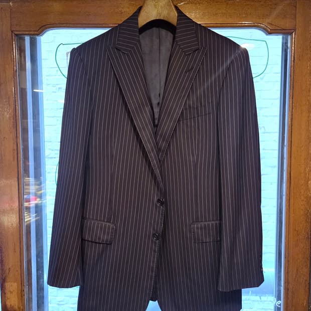 랄프로렌 블랙라벨 자켓