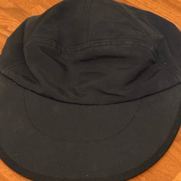 구보 guvo 덕캡 덕빌캡 볼캡