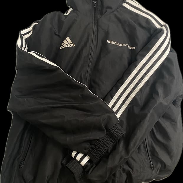 Adidas Gosha Lubczynski Windbreaker