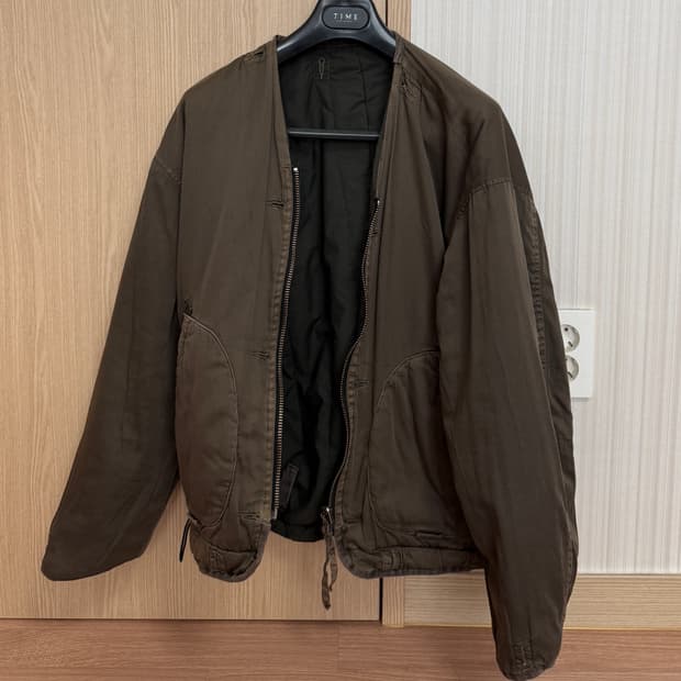 (2) 폴리테루 카모 라이너 초판 판매합니다