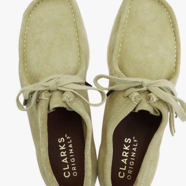 클락스 왈라비 235 (박스O)