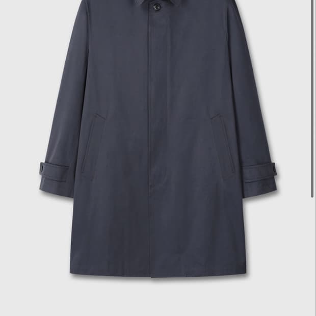 에피센터 투어리스트 Earl single coat(Navy) 판매