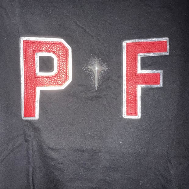 떠그클럽 티셔츠