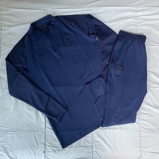 (해외 L, M) 19-20 토트넘 스트라이크 드릴탑&팬츠 판매