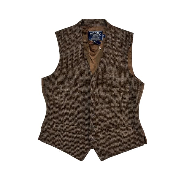 Runby 랄프로렌 헤링본 베스트