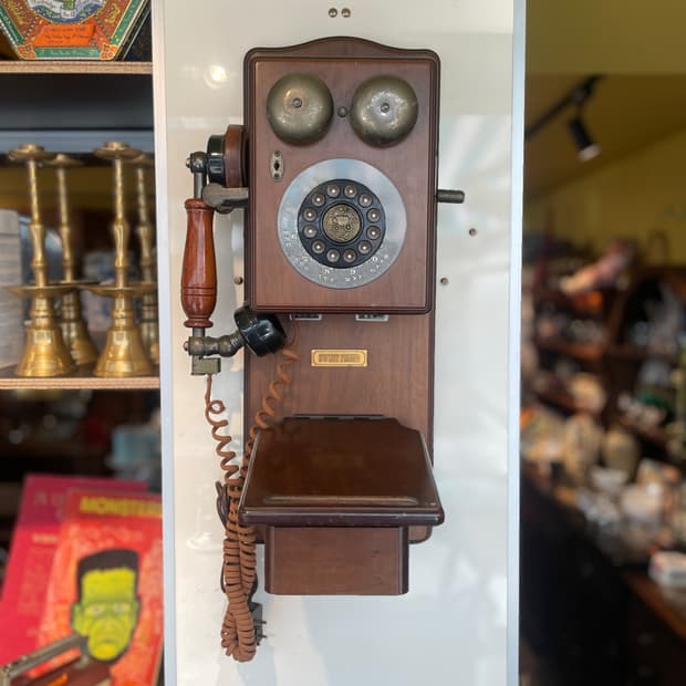 Sweet Phone 빈티지 전화기