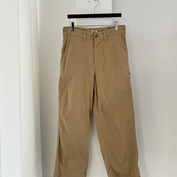 D.M.G pants