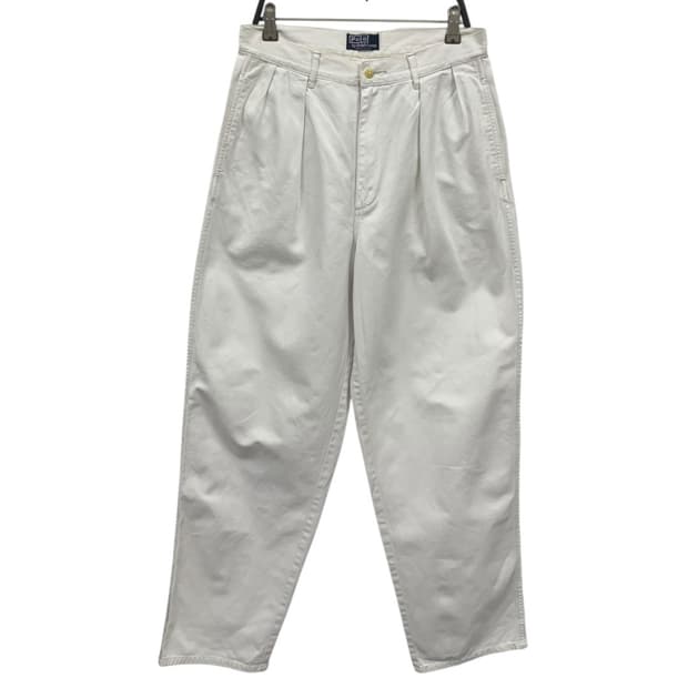 폴로랄프로렌 치노팬츠31/34