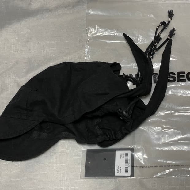 혜인서 노트캡 23ss