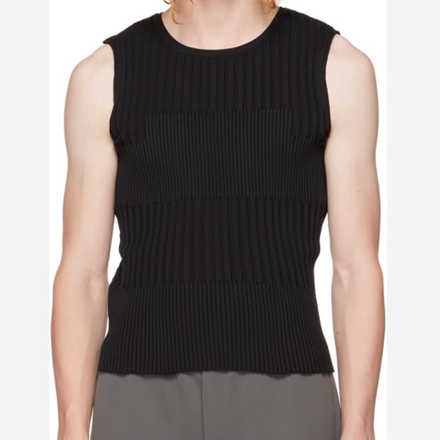 Cfcl 나시 (Navy/OS) on