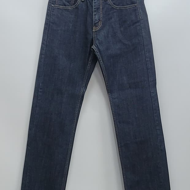 LEVI'S 리바이스 505 데님 청바지 / 공용 28
