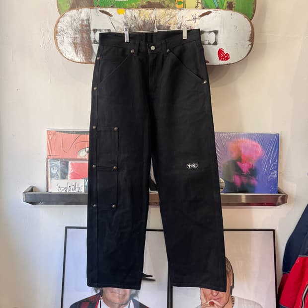 M 떠그클럽 팬츠/W3041