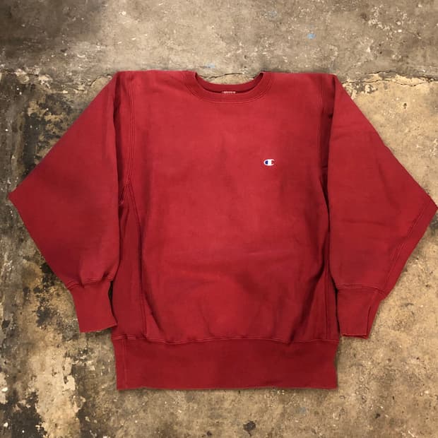 90s Champion Reverse Weave USA made-L