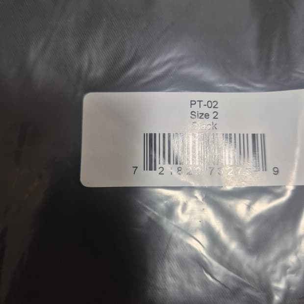 Yeezy PT-01, PT-02 size 2 묶음 판매