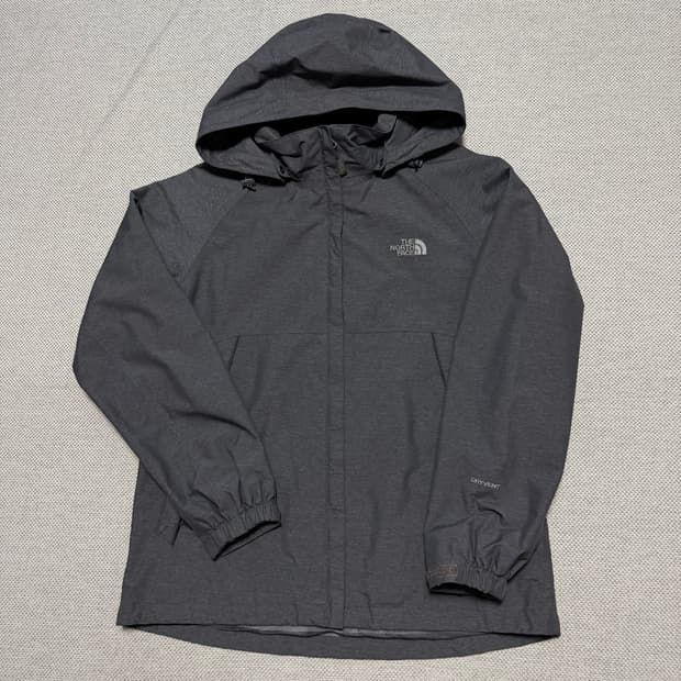 노스페이스 드라이벤트 바람막이 자켓