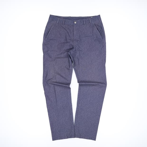 82 몽벨 일자 슬랙스(얇음) 0409H1