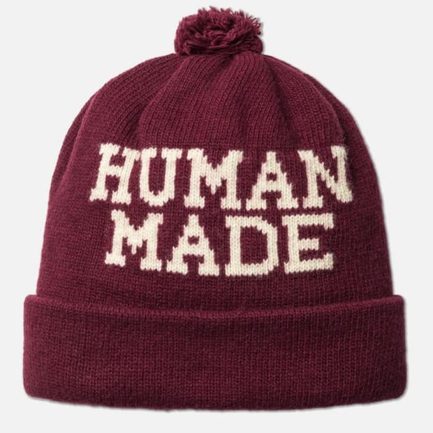 휴먼메이 팝 비니