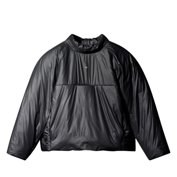 Yeezy gap 패딩