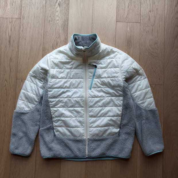 Sunlove 경량패딩