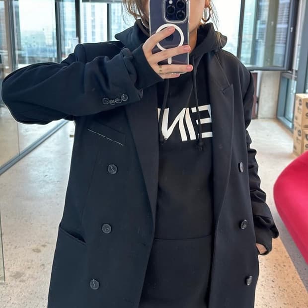 다이닛 자켓,코트