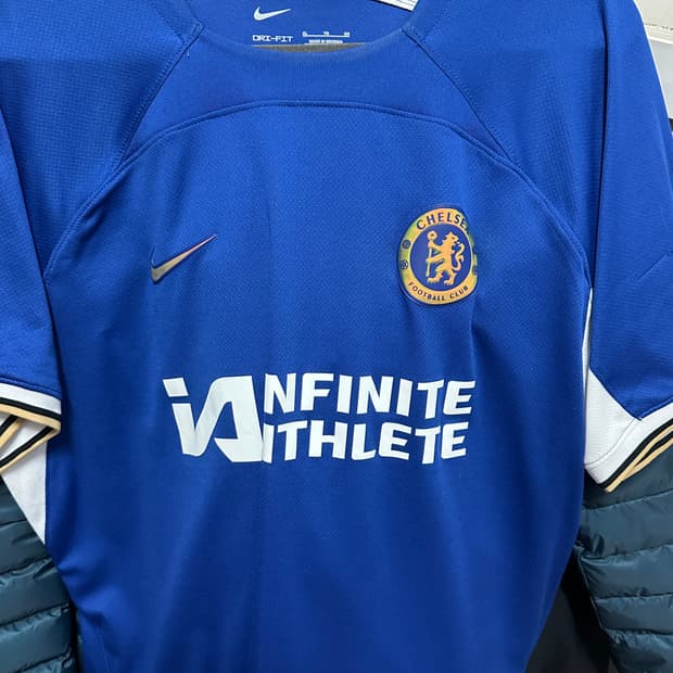 첼시 23/24시즌 엔조 xl