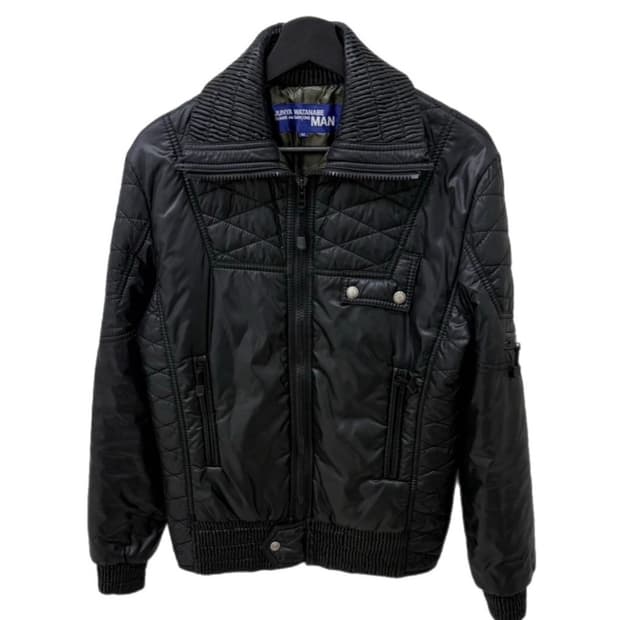 FW 05 Junya Watanabe light jacket