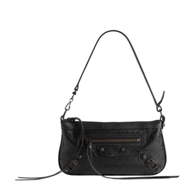 [새상품] 발렌시아가 르 시티 파우치 온 스트랩