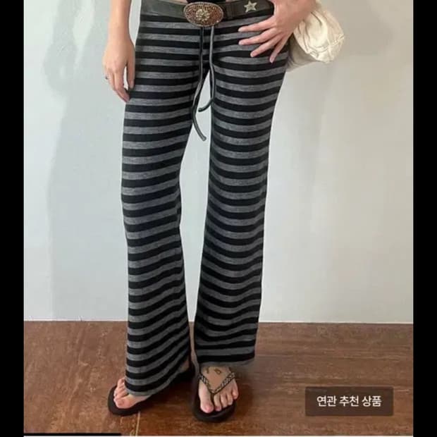 스컬프터 Couch Potato Fuzzy Pants Midnight
