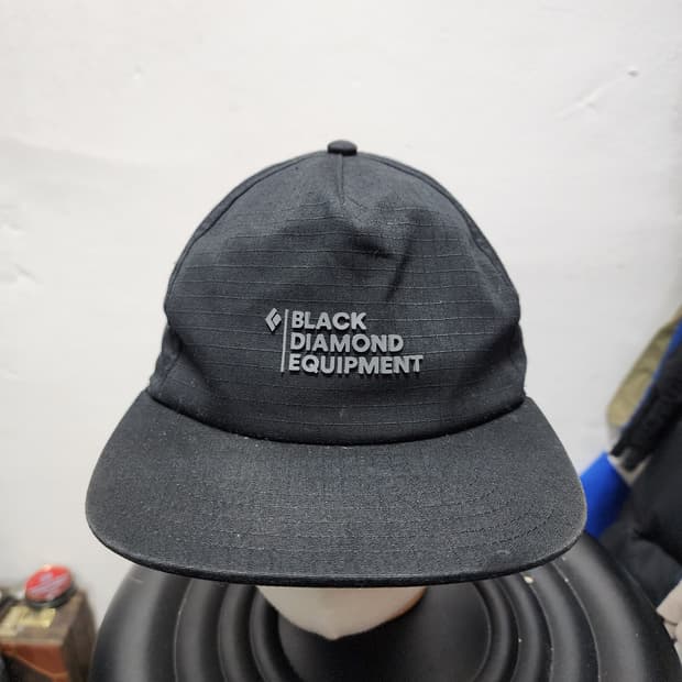 블랙다이아몬드 이큅먼트 패세지 캡