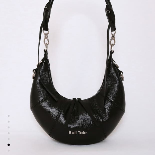 보일테일 니콜백