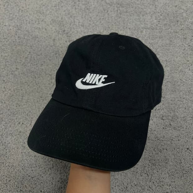 (OS) 나이키 퓨추라 볼캡