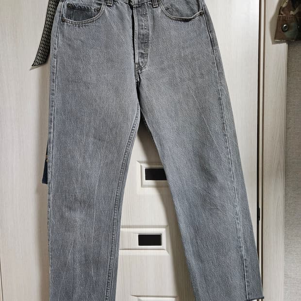 7~80s 리바이스 501 30x34 levis 
