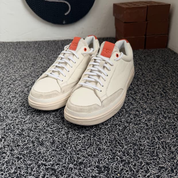 UGG 스니커즈 275mm