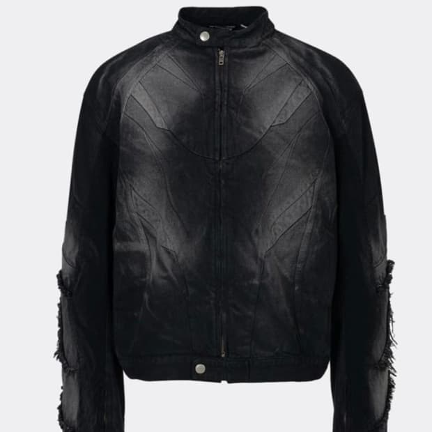 Cost per kilo motor jacket M