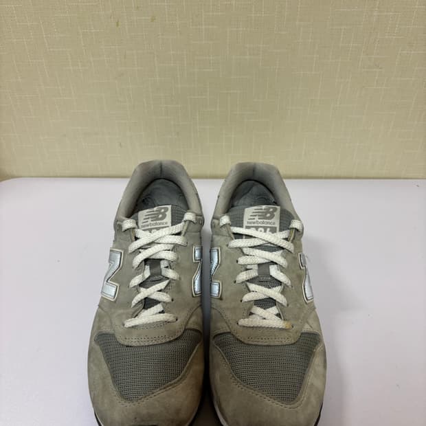 뉴발란스 996 그레이 280