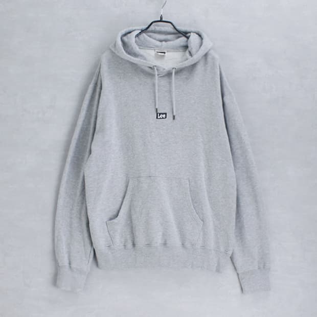 Lee _ hood sweat shirt S6290