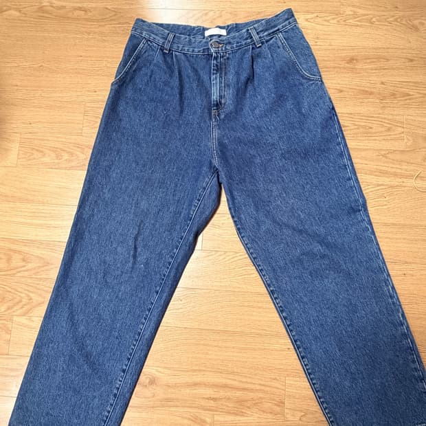 MFPEN Big jeans L