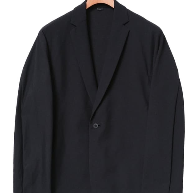 [새상품/4] TEATORA  테아토라 Wallet Jacket GC