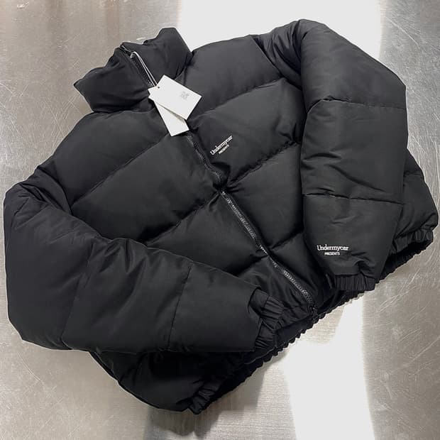 [1] 언더마이카 mu15 패딩 