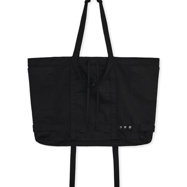 [새상품] SYMM 멀티 스트랩 백 Multi Strap Bag