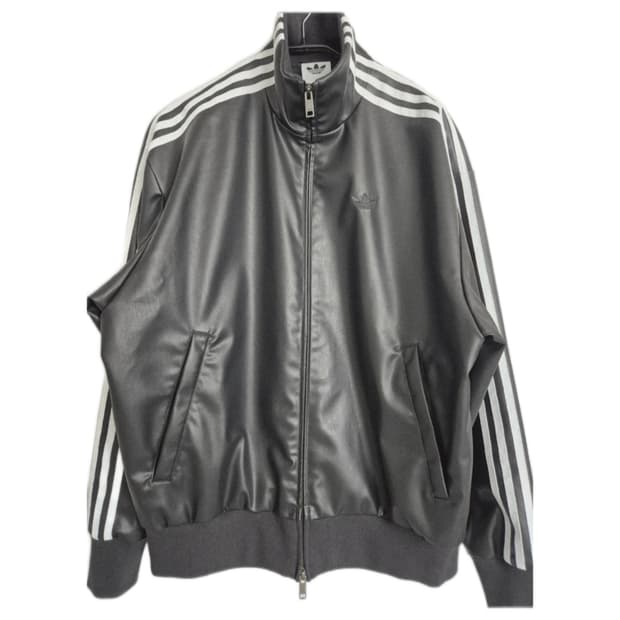 🖤아디다스 플레더 블랙 트랙탑 져지 자켓🖤
