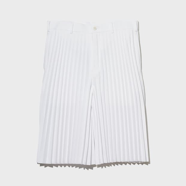 COMME DES GARCONS HOMME PLUS shorts