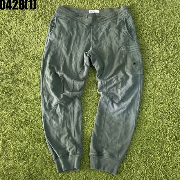 스톤아일랜드 팬츠 