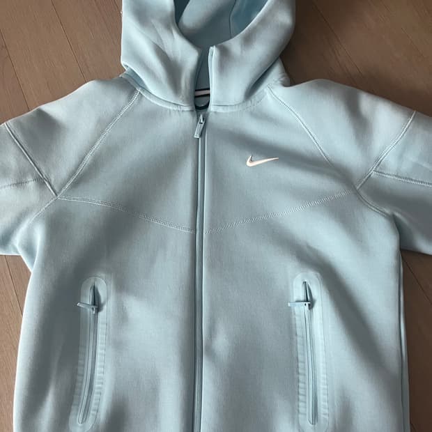 나이키 테크팩 녹타