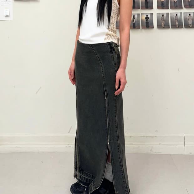 xlim ep.07 스커트