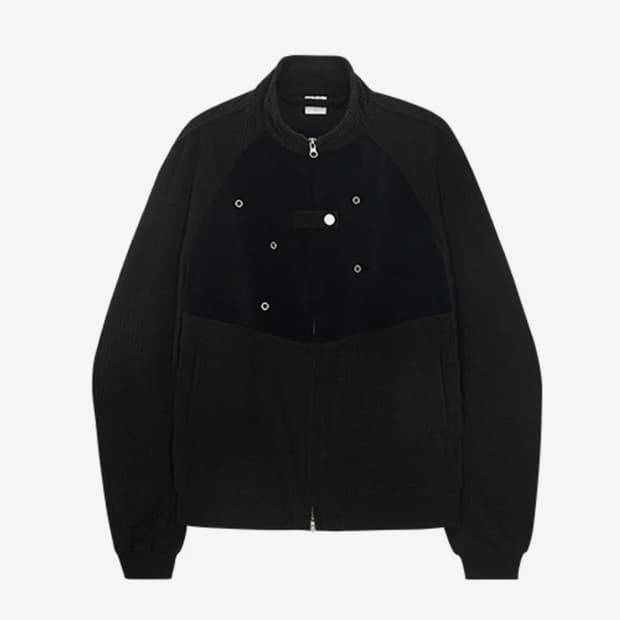 더콜디스트모먼트 TCM 봄버자켓